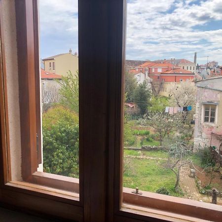 De Luxe Room In The Heart Of The City Rovinj Zewnętrze zdjęcie