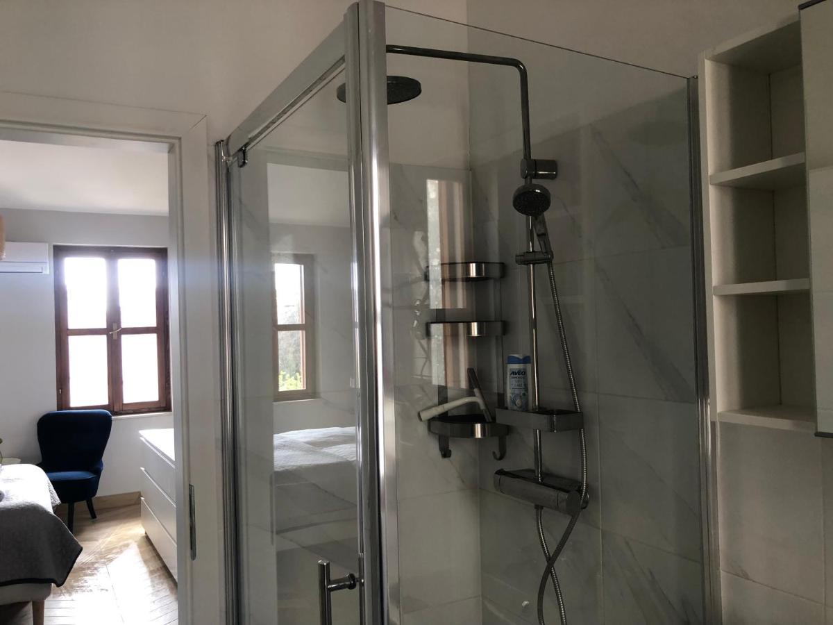 De Luxe Room In The Heart Of The City Rovinj Zewnętrze zdjęcie