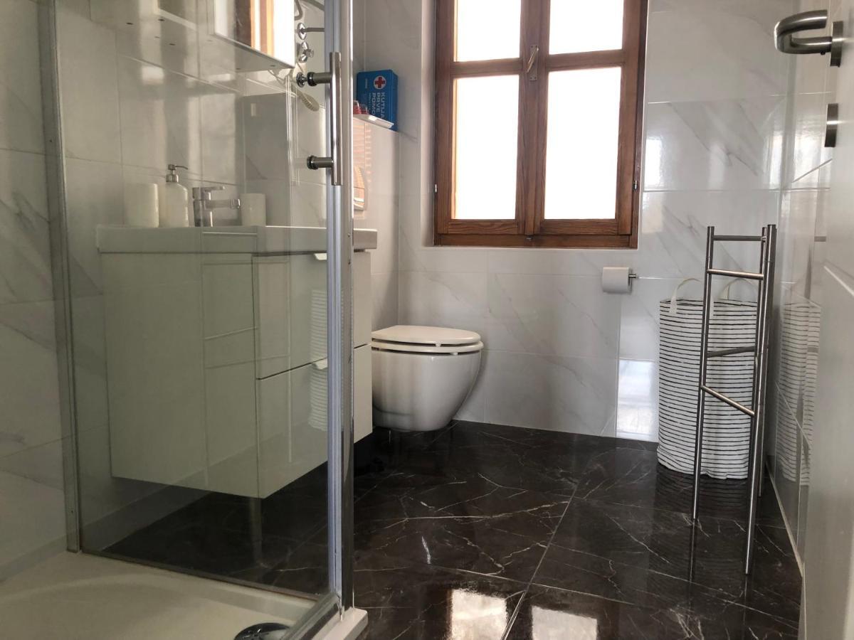 De Luxe Room In The Heart Of The City Rovinj Zewnętrze zdjęcie
