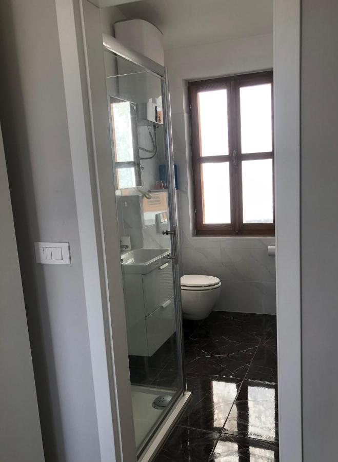 De Luxe Room In The Heart Of The City Rovinj Zewnętrze zdjęcie