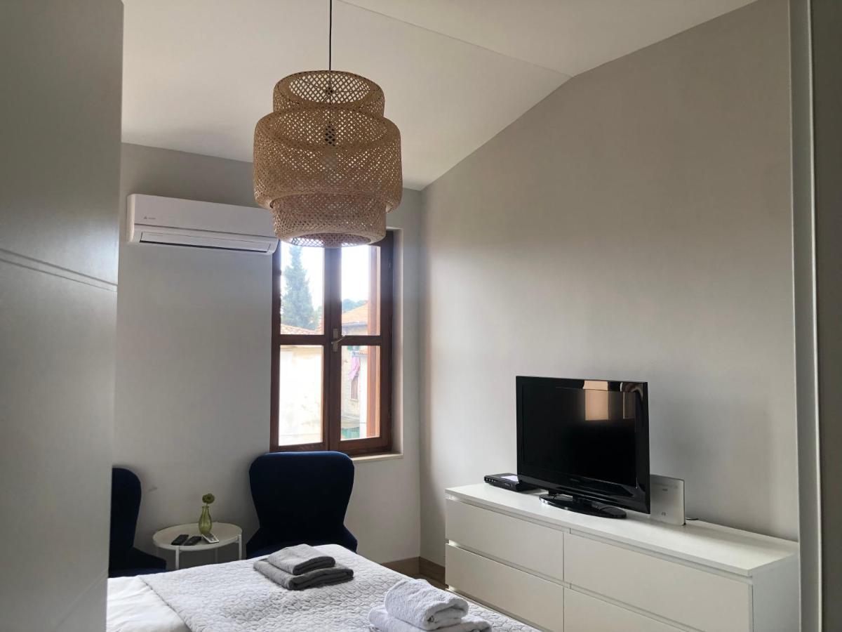 De Luxe Room In The Heart Of The City Rovinj Zewnętrze zdjęcie